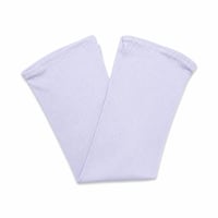 Image 2 of Lilac Mid Length Leg Warmers