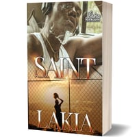 PRE-ORDER Saint 