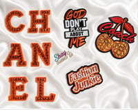 Orange Crush