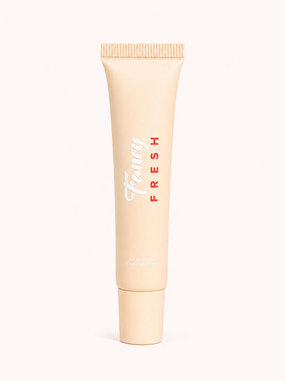 Fancy Fresh Sun Kiss Lip Balm 