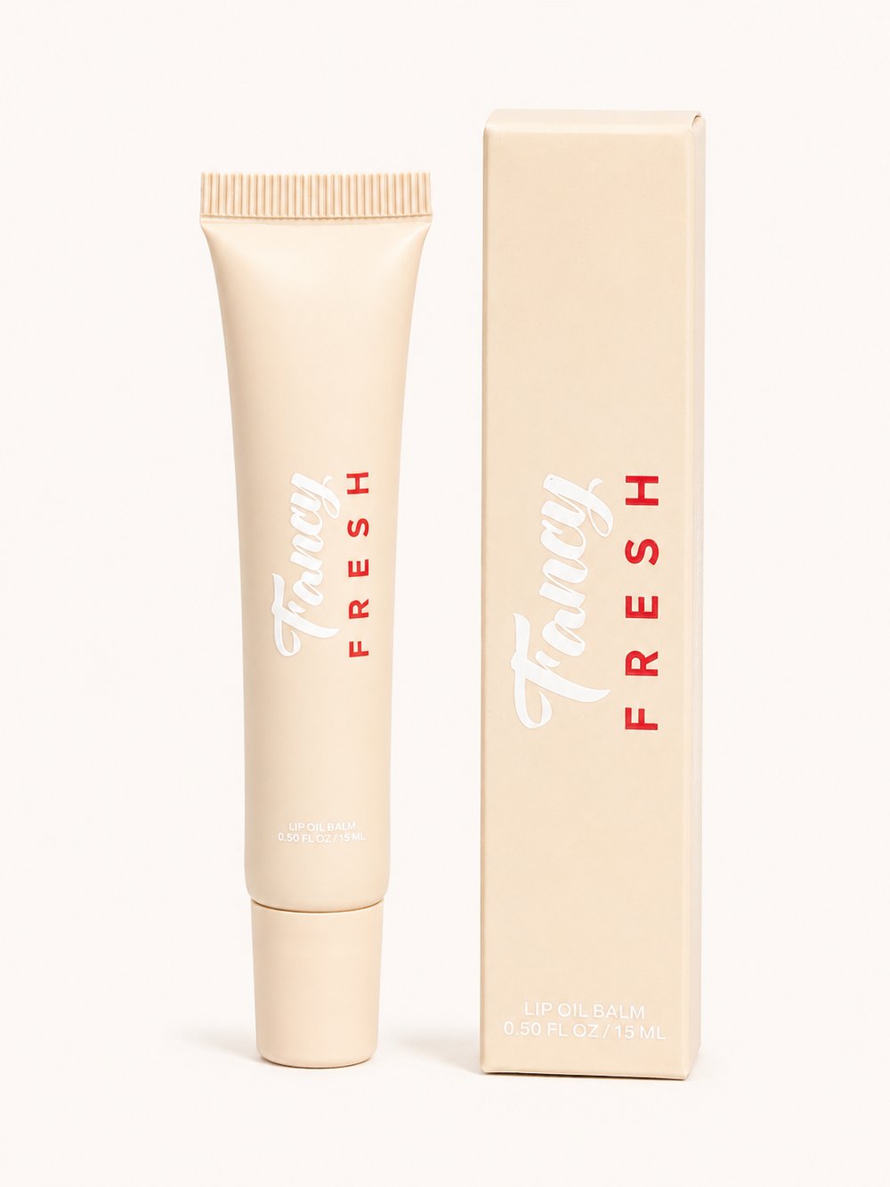 Fancy Fresh Sun Kiss Lip Balm 