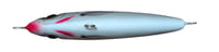 Image 3 of 40g Black top Grayish Silver Sides Floating Stick Bait 
