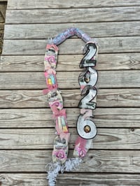 Image 1 of Customizable Open Ended Candy Lei