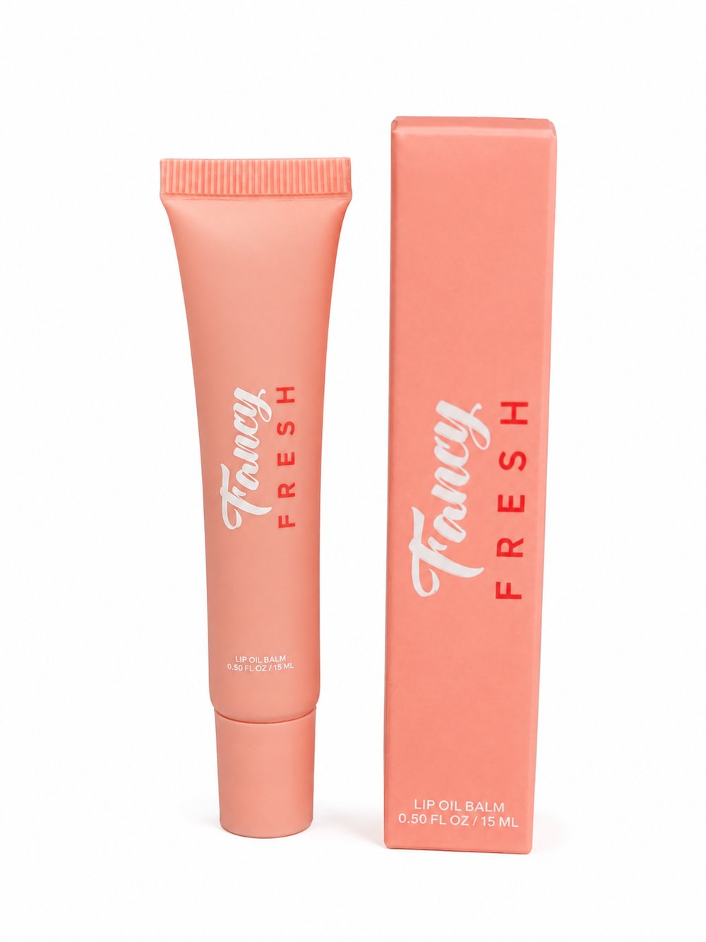 Fancy Fresh Rosé Lip Balm 