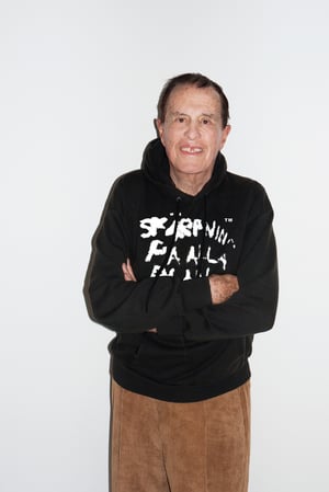 Image of Skärpning på alla plan T-shirt
