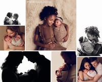 Image 2 of May Special: MINI Newborn Sessions!