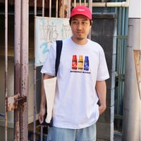 Image 3 of MÁGICO X ONTHEWAY (Japan) - Tee
