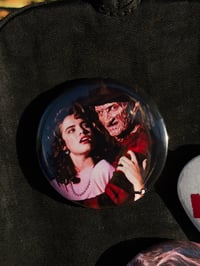 freddy and nancy