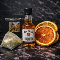Pensvale Estate Hot Toddy