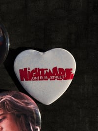 nightmare on elm street