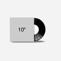 Image 1 of 10" lathe cut (2mm)