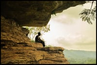 Photo - The Caveman
