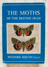 Image 1 of The Moths of the British Isles (I)