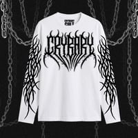 CryBaby Long Sleeve