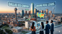 Why Hiring a Dallas SEO Company Can Help Your Business Grow