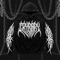CryBaby Hoodie