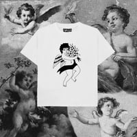 Cupid Kids Tee