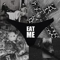 Eat Me Thong
