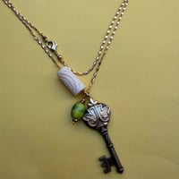 Collier « CACTUS »