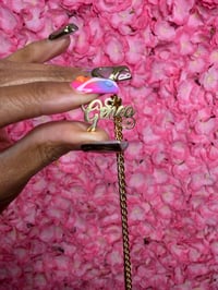 Image 1 of Bold Custom Chain 