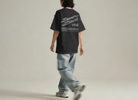 Image 5 of SEVENSTARS! "eternal culture" t-shirt I