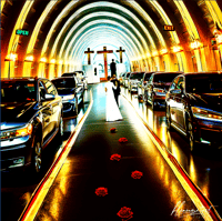 TUNNEL OF LOVE