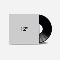 Image 1 of 12" lathe cut (2mm)