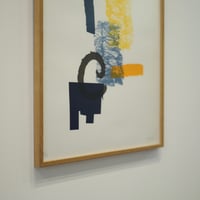 Image 2 of Chimney Dance (Framed)