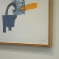 Image 3 of Chimney Dance (Framed)