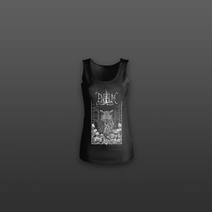 Image of Enisum - Autumn Embrace shirt. Limited edition.