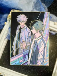 Image 1 of LC Mirror Extras