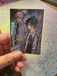 Image 2 of LC Mirror Extras