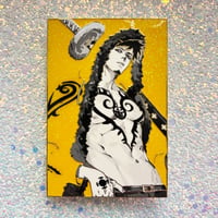 Image 1 of XC Law Glitter Variant