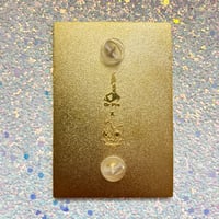 Image 2 of XC Law Glitter Variant