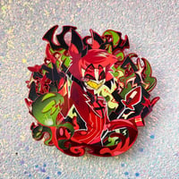 Image 2 of KX Ala/Luci Extras
