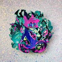 Image 4 of KX Ala/Luci Extras