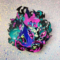 Image 3 of KX Ala/Luci Extras