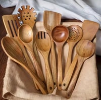 Image 1 of The Zuri Kitchen Set