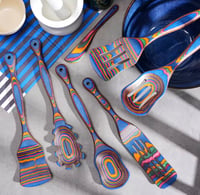 Image 1 of Tribal Grain Kitchenware