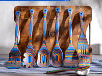 Image 2 of Tribal Grain Kitchenware