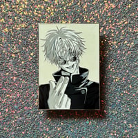 Image 2 of Battle Scar Gojo Extras