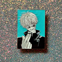 Image 3 of Battle Scar Gojo Extras