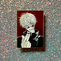 Image 4 of Battle Scar Gojo Extras