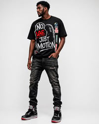 Image 1 of NO LOVE JUST MOTION
