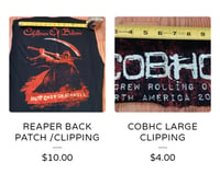 Image 3 of MDF sale - patches