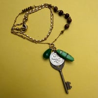 Image 1 of Pendentif « RAY »