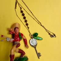 Image 3 of Pendentif « RAY »