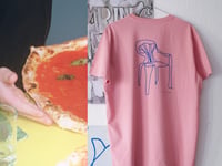 Image 3 of  T-SHIRT Team Napoli - Monobloc