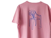 Image 2 of  T-SHIRT Team Napoli - Monobloc