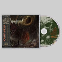 Image 1 of WARTHRASH - No Light Shall Remain [CD]